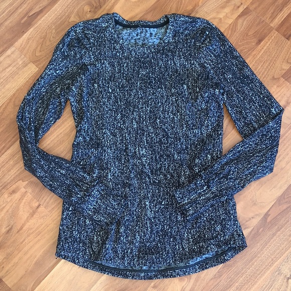 Lululemon Athletica Extra Mile Long Sleeve - Picture 2 of 15